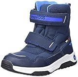 KangaROOS Jungen K-mj Sharp V Rtx Trekking- & Wanderstiefel, Dk Navy Navy, 30 EU