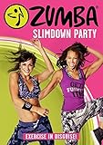Zumba Slimdown Party (2 Disc Limited Edition) [DVD] UK-Import, Sprache-Englisch