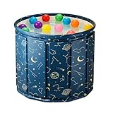 Faltbare Wanne – leichte faltbare Whirlpool-Badewanne, faltbar, keine Installation, Eisbadewanne für Badezimmer, Garten, Fitnessstudio, Outdoor, Camping, Reisen, für Männer, Frauen, Jungen, Mädchen