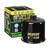 Ölfilter Hiflofiltro für Suzuki Motorrad 1000 Gsx-R 2001-2014 HF138RC Neu