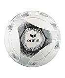 Erima 7192209 Hybrid Training - FH Edition 95001 950015 Black/White/Silver Gr. 5