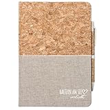 Huuraa Notizbuch Haltern am See verliebt Geschenk Din A5 80 Blatt inkl. Kugelschreiber Haltern am See Geschenkidee