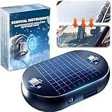 Enteiser Auto, 360°-Enteisungsmöglichkeiten Scheibenenteiser Akku Schnelle Und Einfache Installation Bei Kältestem,1PCS