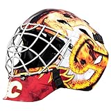Franklin Sports GFM 1500 NHL Team Torwart Maske