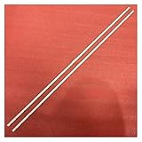 EUKYTIXF Led-hintergrundbeleuchtung Streifen for UE65RU7172U UE65RU7175U UE65RU7179U UE65RU7200U UE65RU7300K UE65RU7300W UE65RU7302K UE65RU7305K(2 PCS for 1 TV)