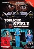 Tödliche Spiele (Uncut)