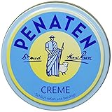 Penaten Sofortschutz Beruhigt Creme, 50 ml