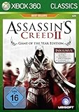 Assassin's Creed 2 - Game of the Year Edition - [Xbox 360]