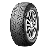 Nexen 16912NX N'blue 4Season 195/65R15 91H Allwetterreifen