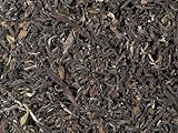 1kg - Indien - Nordindien - LIZA HILL - OOLONG - second flush - halbfermentierter Tee