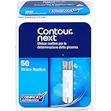 Contour Next Sensoren, 50 Stück