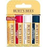 Bit of Burts Lippenbalsam - pflegender Lippenstift - Lippenpflege mit natürlichen Inhaltsstoffen - 500617