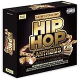 Hip Hop Anthems-Latest