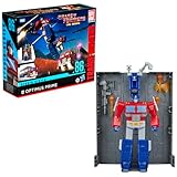 Transformers Studio Series Commander-Klasse Kampf um Cybertron 86-31 Optimus Prime Action-Figur (17,5 cm)