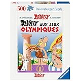 Ravensburger 12001350 Asterix Puzzle für Erwachsene, Mehrfarbig