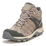 Merrell Accentor 3 Mid Wp Wanderschuh für Herren, New Boulder, 14 Wide