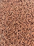 Futtersticks für Cichliden – Premium Hauptfutter für gesunde & farbenprächtige Fische (500 Gramm)