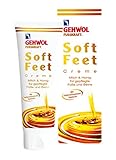 Gehwol - Fusskraft Soft Feet - Creme (40ml)