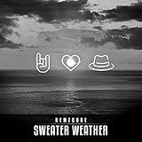 Sweater Weather