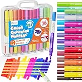 D-FantiX Doppelseitige Farbwechsel-Marker