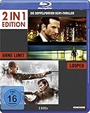 Looper/Ohne Limit [Blu-ray]