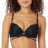 Aubade Damen 1i L'indomptable, Afterdark, 90D