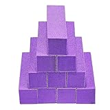 Polierfeilen Block Pediküre Maniküre Pflege Kunst Puffer Politur Feile Kunst Tipps Maniküre Pediküre Werkzeug