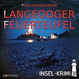 Insel-Krimi 38 - Langeooger Feuerteufel