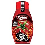 Kotlin Tomatenketchup extra scharf 450 g