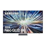 Samsung TV 75' Neo QLED 8K UHD - TQ75QN900DT