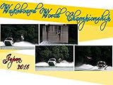 Wakeboard World Championship 2018 in Japan