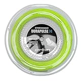 Carlton durapulse 74 Badminton Saite – 200 m Spule