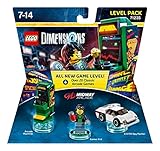 LEGO Dimensions - Level Pack - Midway Arcade