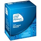 Intel BX80637G2020 Pentium Dual Core Prozessor (2,9GHz, Sockel 1155, 3MB Cache, 55 Watt)