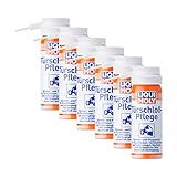 Liqui Moly 6X 1528 Türschloss-Pflege LM Enteiser Spray 50