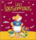 Leo Lausemaus will nicht aufräumen: Kinderbuch zum Vorlesen – eine Kindergeschichte für Kinder ab 3 Jahren (E-Book)