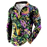 QJDFLL Fasching Regenbogen Rock tüll Karneval Langer Damen mesh 80er Stern kostüm tüllrock asymmetrisch Tutu Strickrock lang schwarzer paillettenrock für Steampunk(Schwarz,L)