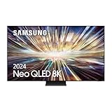 TV Samsung 75' Neo QLED 8K UHD - TQ75QN800DT