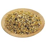 Kräutermischung Adventszeit – Warmer Duft für Geborgenheit & besinnliche Stunden – Hochwertiges Räucherwerk für kalte Tage, 20 Gramm, ca.100ml