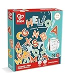 Hape Magnetische Buchstaben
