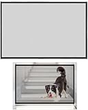 Haustiergitter, Sicherheitsgitter für Hunde, ohne Bohren, tragbares Netz, Baby-Hundegitter, Hundebarriere, Isolationsnetz, Sicherheitsgitter, faltbares Netz, Treppenschutzgitter für Türen, Flure