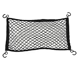 Clean Camping Cart Aufbewahrungskorb - faltbar, platzsparend, Stabiler Latex Rand, ideal für Camping & Outdoor, praktisch für Campingtoilette & Wohnmobil, vielseitig einsetzbar