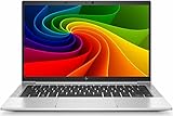 HP Business Laptop Notebook EliteBook Ultrabook 830 G7 i5-10310u 16GB 256GB SSD 1920x1080 Touchscreen Windows 11 (Generalüberholt)