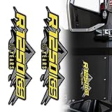 Für Motorrad Alubox R1200GS R1250GS Adventure Aufkleber