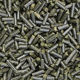 Walnussblättersticks 50g Pellets für Garnelen Krebse Schnecken & Co Futtersticks
