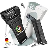 Parent Faltschlösser Zahlencode