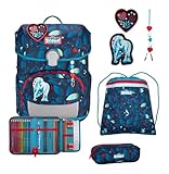 SCOUT LED Neo Set 4-teilig White Unicorn