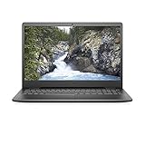 Dell Inspiron 15,6' FHD - Pentium N5030 - 16GB RAM - 1000GB SSD - Windows 11 - Office 2021 #mit Funkmaus +Notebooktasche