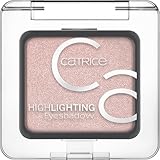 Catrice - Lidschatten - Highlighting Eyeshadow 030 - Metallic Lights