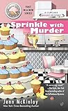 Sprinkle with Murder (Cupcake Bakery Mystery, Band 1)